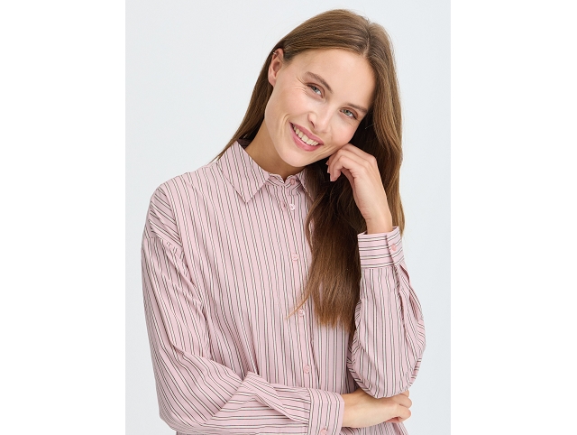 Byoung femme 20819702 . byhene rose et violet8399802_2