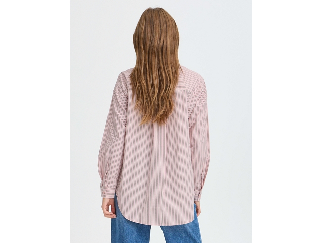 Byoung femme 20819702 . byhene rose et violet8399802_4