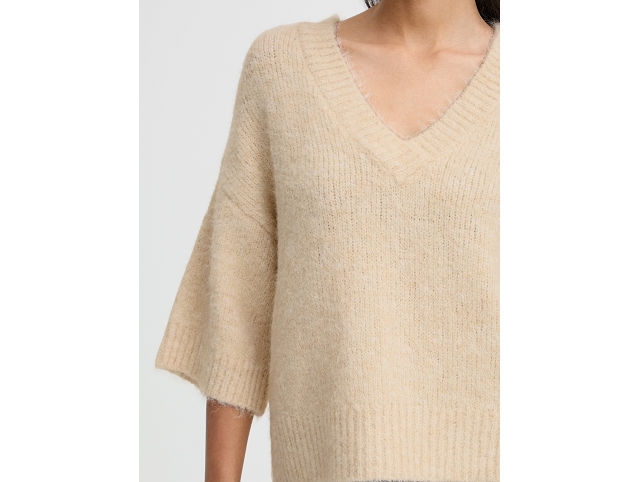 Byoung femme 20818068 . bymillers beige8400001_2