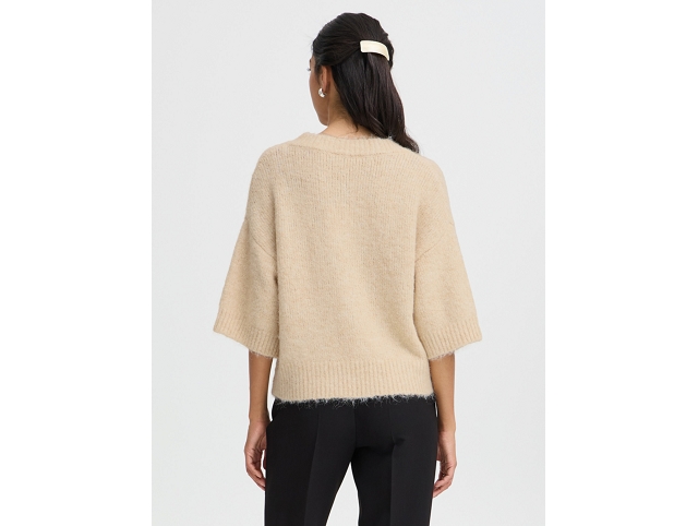 Byoung femme 20818068 . bymillers beige8400001_3