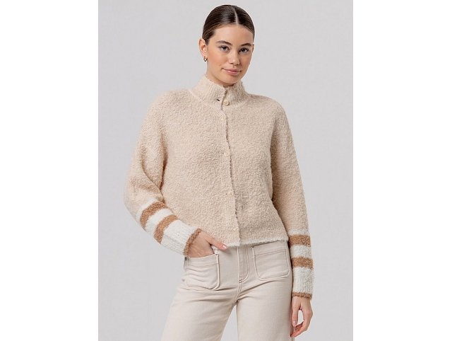Surkana femme 556tabo334 beige