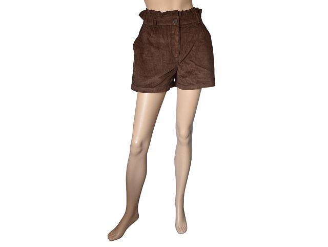Teddy smith femme 30418269d . s.alois marron