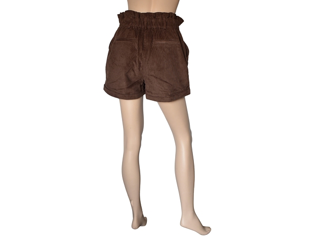 Teddy smith femme 30418269d . s.alois marron8402601_2