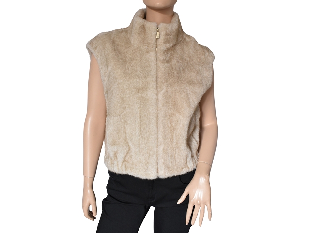 Teddy smith femme 30918458d . g.lou beige
