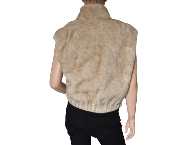Teddy smith femme 30918458d . g.lou beige8402701_2