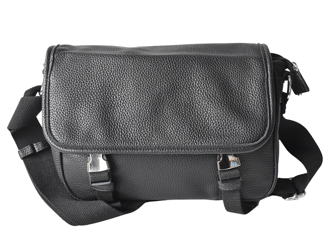 Mandoline maroquinerie 2432 noir