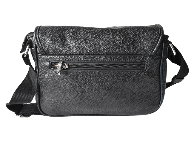 Mandoline maroquinerie 2432 noir8410501_2