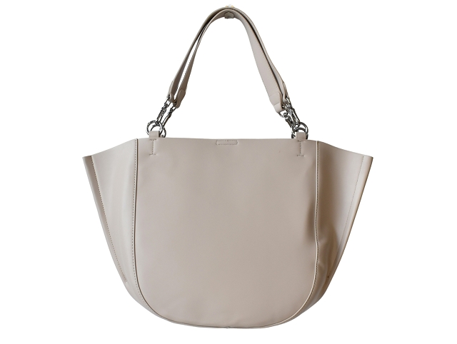 Mandoline maroquinerie 2481 beige