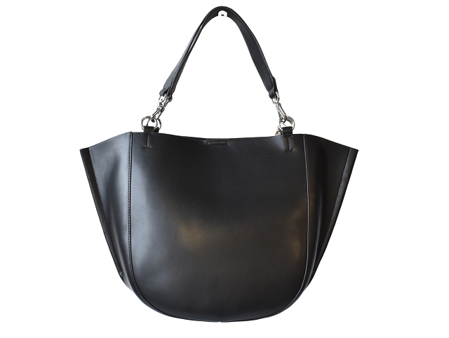 Mandoline maroquinerie 2481 noir