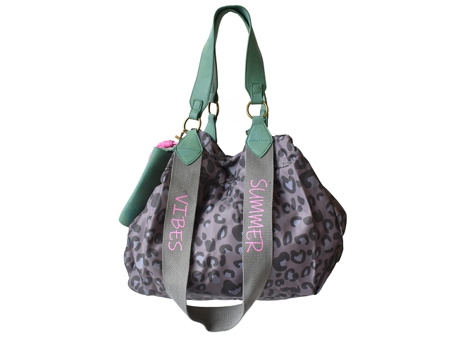Mandoline maroquinerie 88082 vert8410702_2