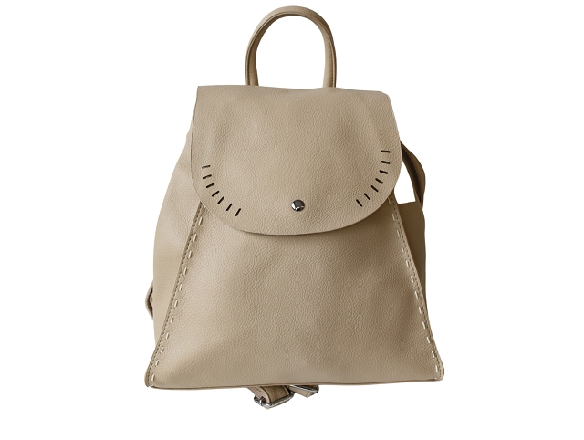 Mandoline maroquinerie 19710 marron