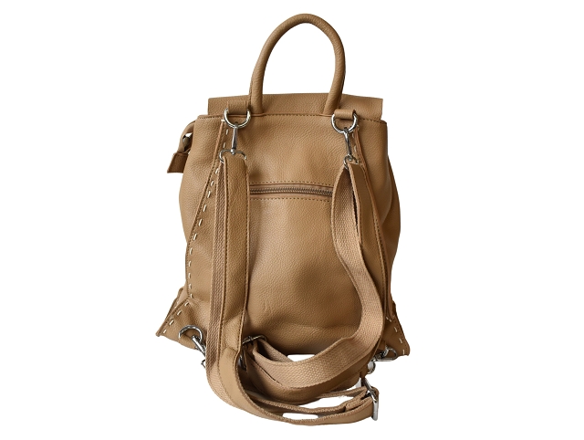 Mandoline maroquinerie 19710 marron8410804_2