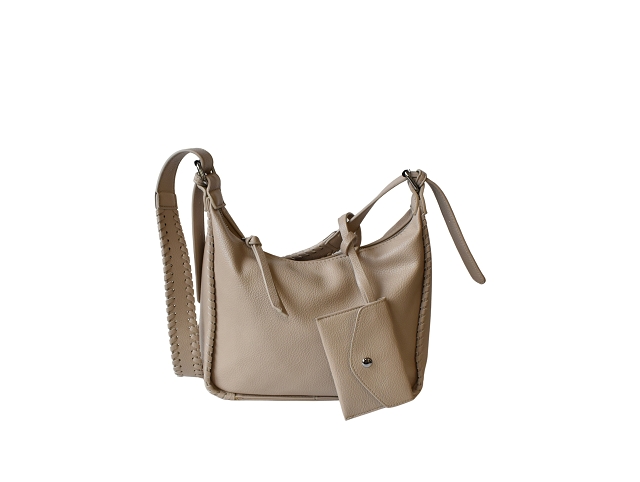 Mandoline maroquinerie 19734 marron8410901_2