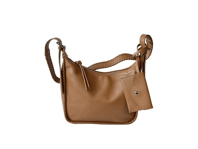 Mandoline maroquinerie 19734 marron8410902_2