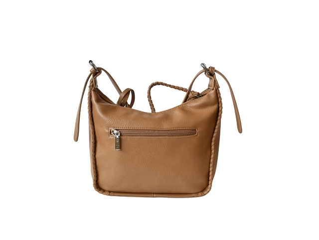 Mandoline maroquinerie 19734 marron8410902_3