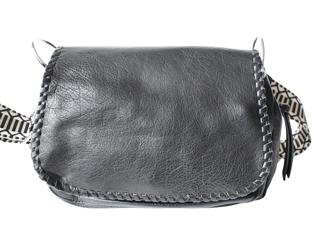 Mandoline maroquinerie 27614 noir8411101_2