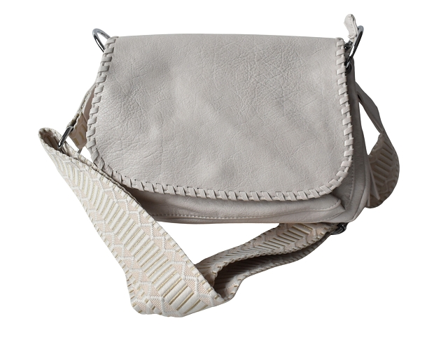 Mandoline maroquinerie 27614 beige