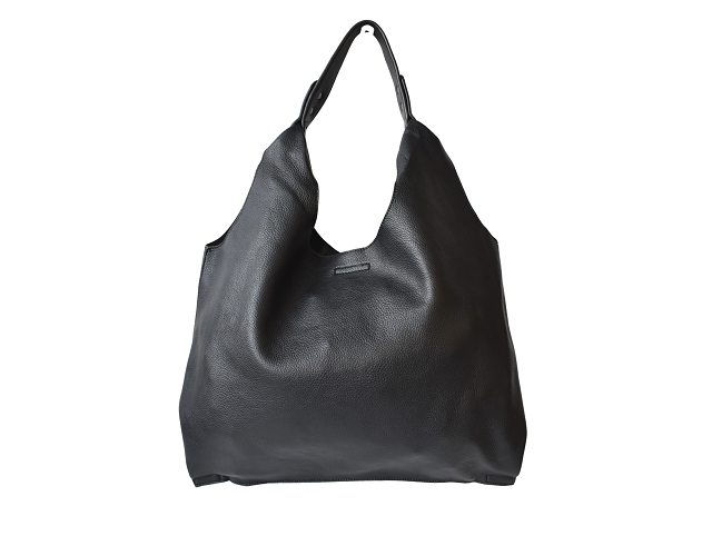 Mandoline maroquinerie 6631 noir