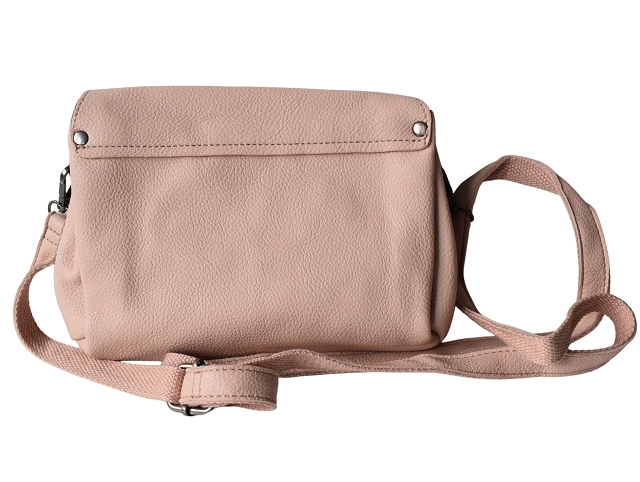 Mandoline maroquinerie 6638 rose et violet8411604_2