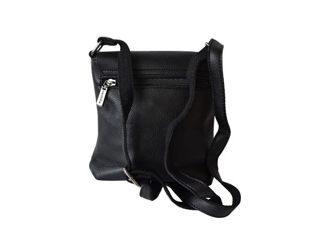 Mandoline maroquinerie 6641 noir8411701_2