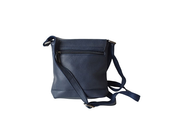 Mandoline maroquinerie 6641 bleu8411708_2