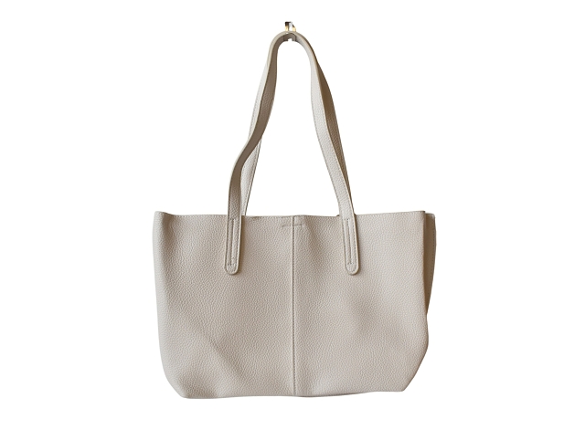 Mandoline maroquinerie 6671 beige