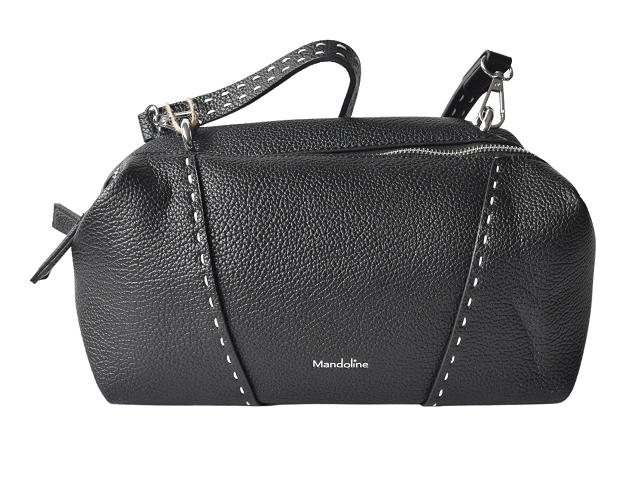 Mandoline maroquinerie 88263 noir