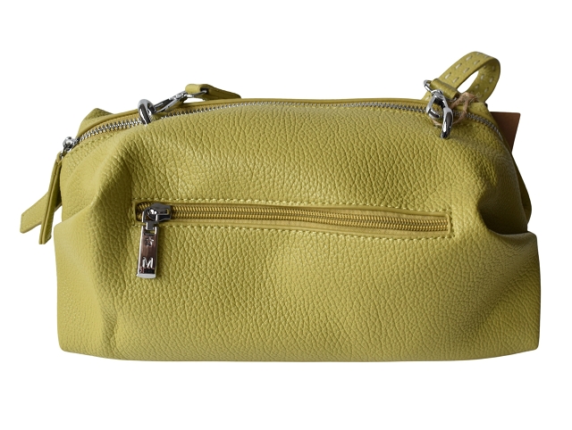 Mandoline maroquinerie 88263 vert8412404_2