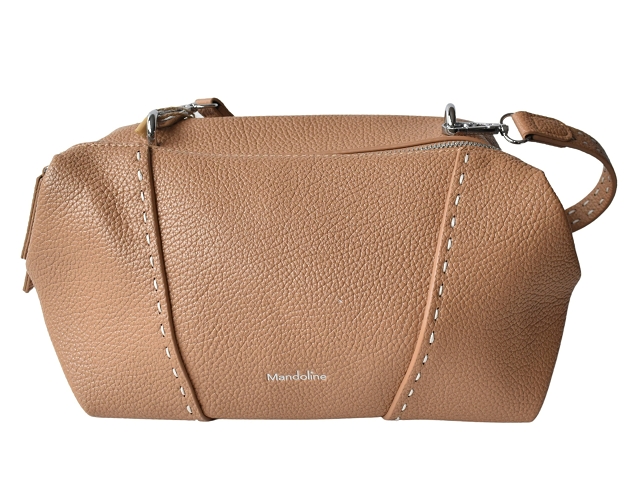 Mandoline maroquinerie 88263 marron