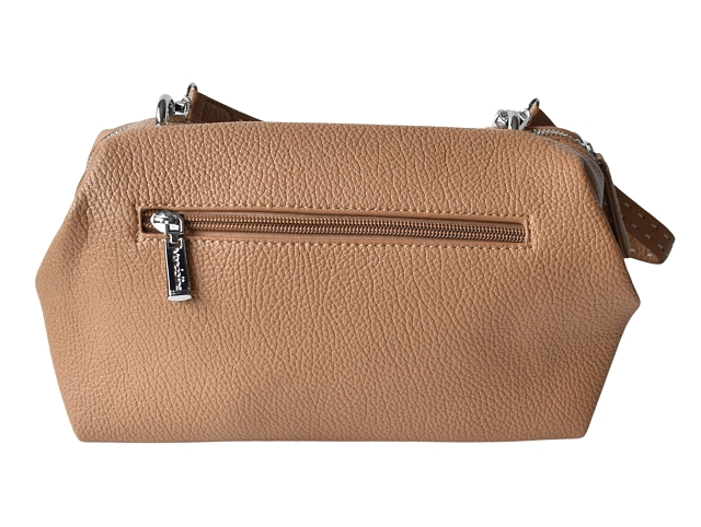 Mandoline maroquinerie 88263 marron8412405_2