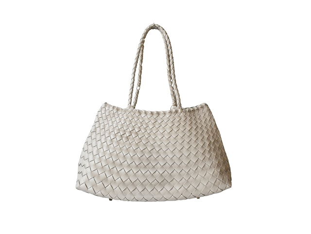 Mandoline maroquinerie 88301 beige