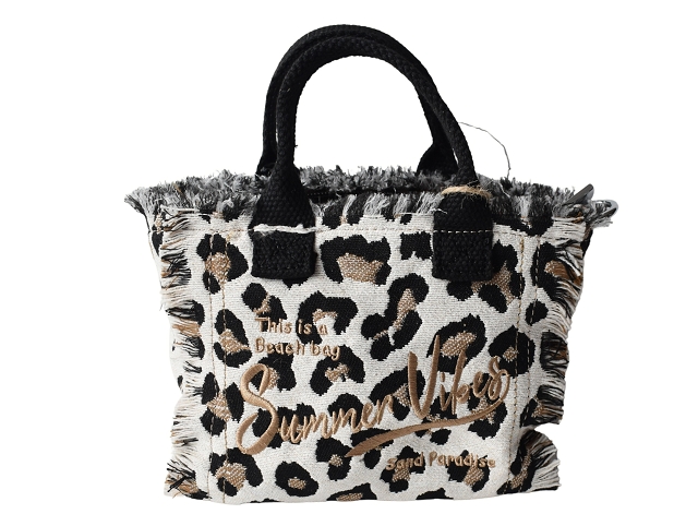 Mandoline maroquinerie a.632.a marron