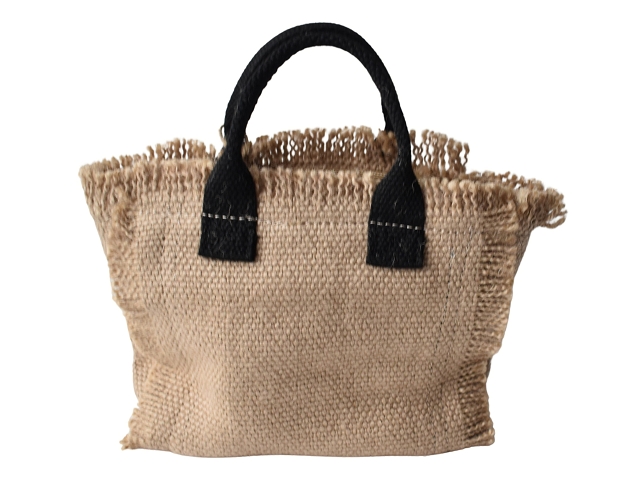 Mandoline maroquinerie a.632.j noir8413002_2