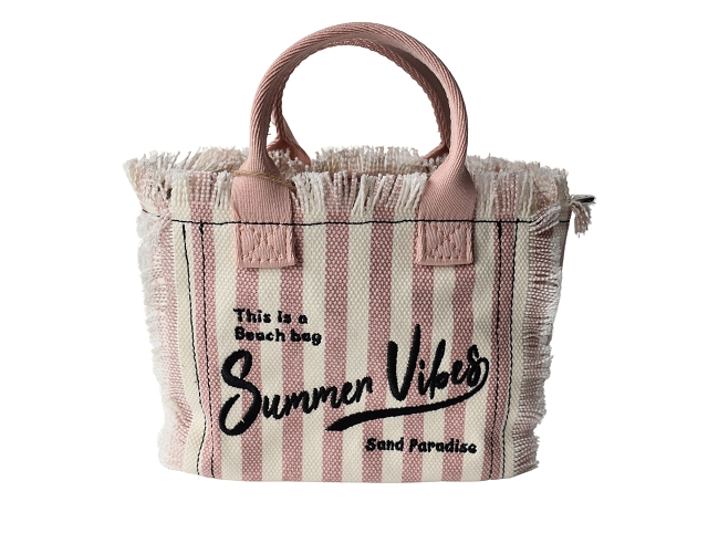 Mandoline maroquinerie a.632.r rose et violet