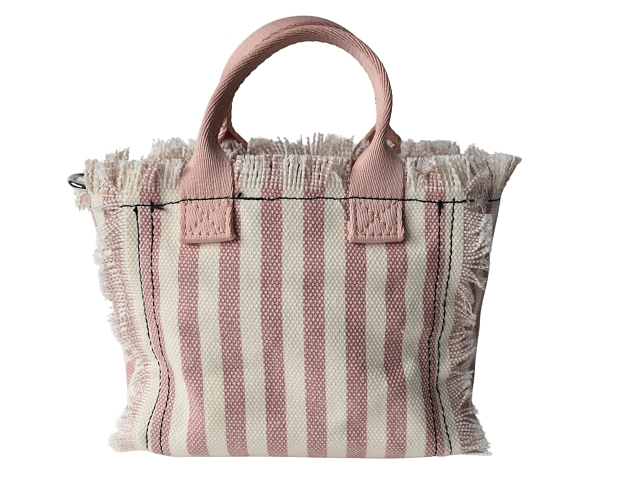 Mandoline maroquinerie a.632.r rose et violet8413104_2