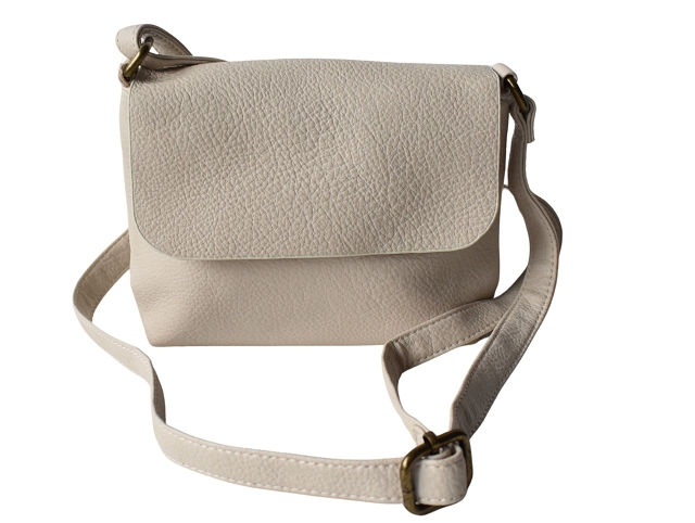 Mandoline maroquinerie md.1309 beige