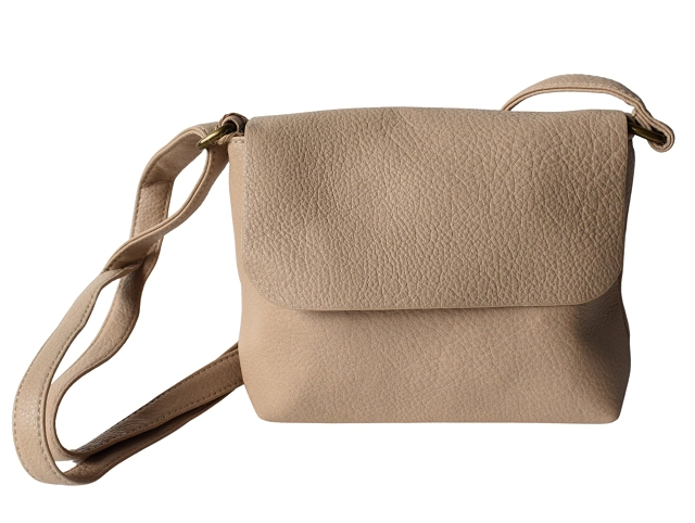 Mandoline maroquinerie md.1309 marron