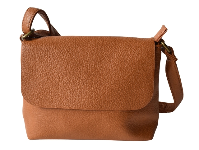 Mandoline maroquinerie md.1309 marron