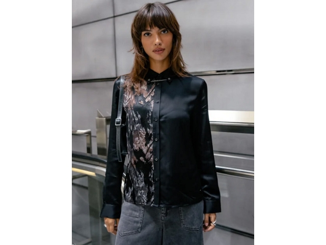 Freeman t.porter femme cayaba mix . 26328006 noir