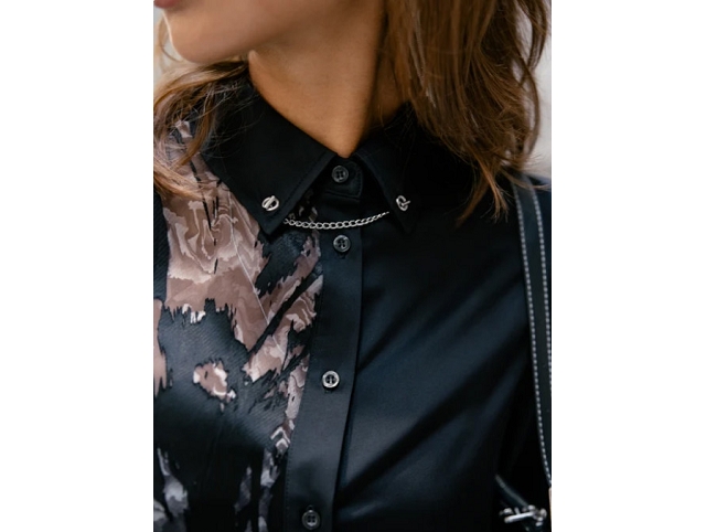 Freeman t.porter femme cayaba mix . 26328006 noir8429401_2