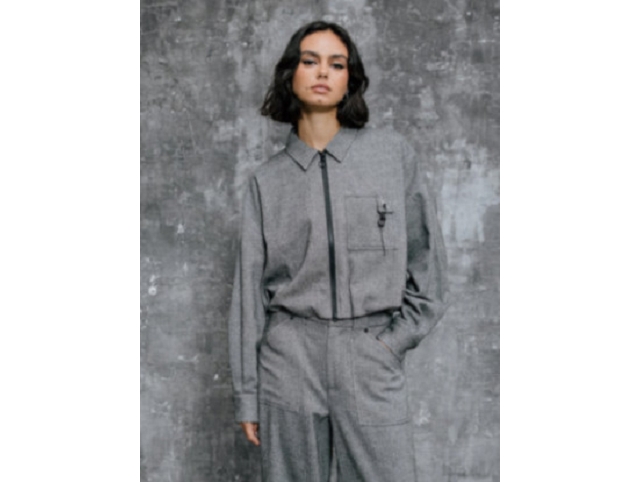 Freeman t.porter femme chilly dalton . 26322667 gris
