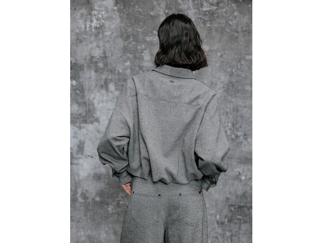 Freeman t.porter femme chilly dalton . 26322667 gris8430501_4