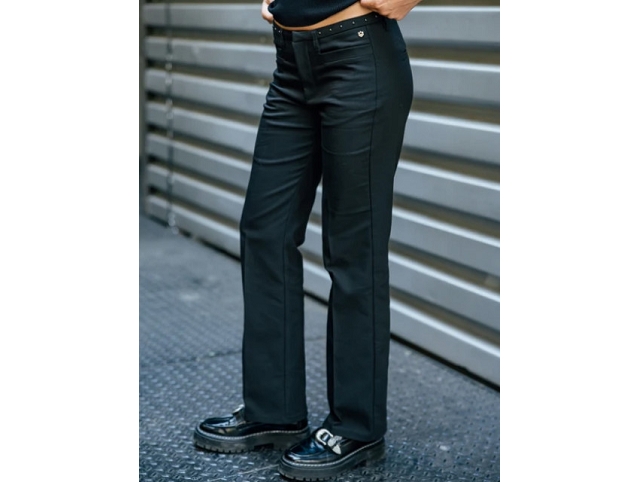 Freeman t.porter femme reese polyneo . 25636 noir8431301_2