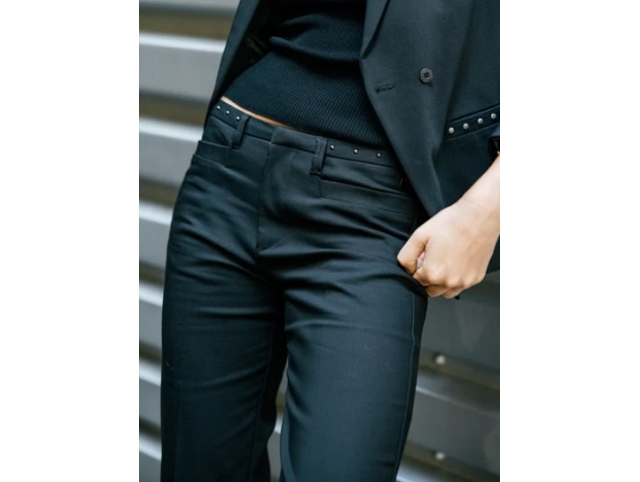 Freeman t.porter femme reese polyneo . 25636 noir8431301_3