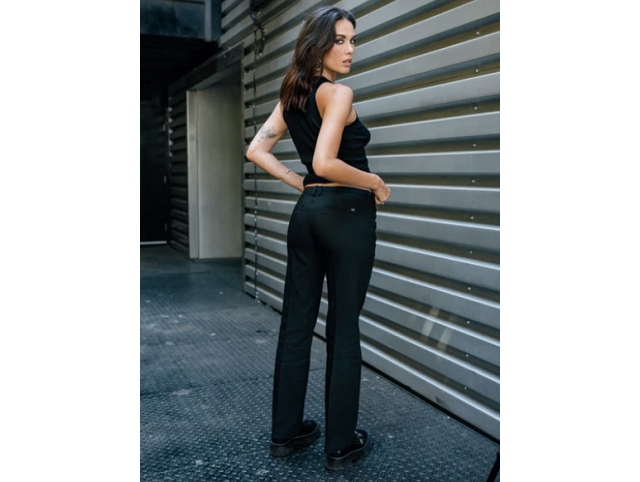 Freeman t.porter femme reese polyneo . 25636 noir8431301_4