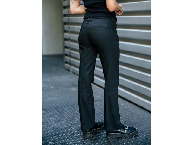 Freeman t.porter femme reese polyneo . 25636 noir8431301_5