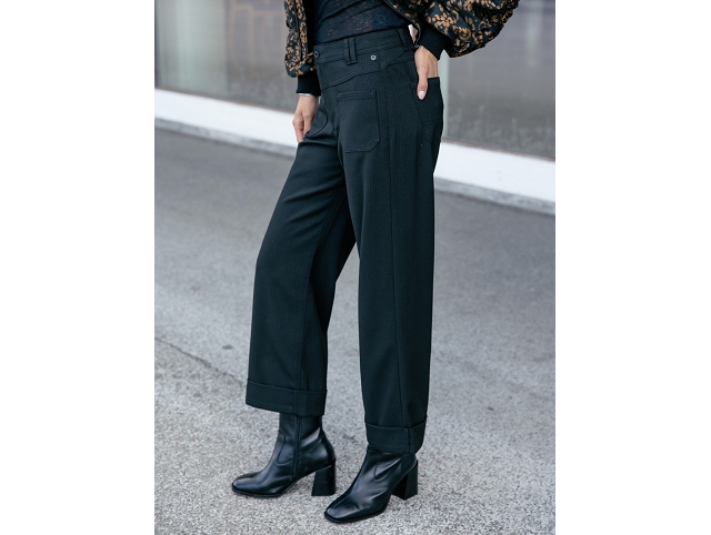Freeman t.porter femme alice cascada . 25217 noir8431401_2