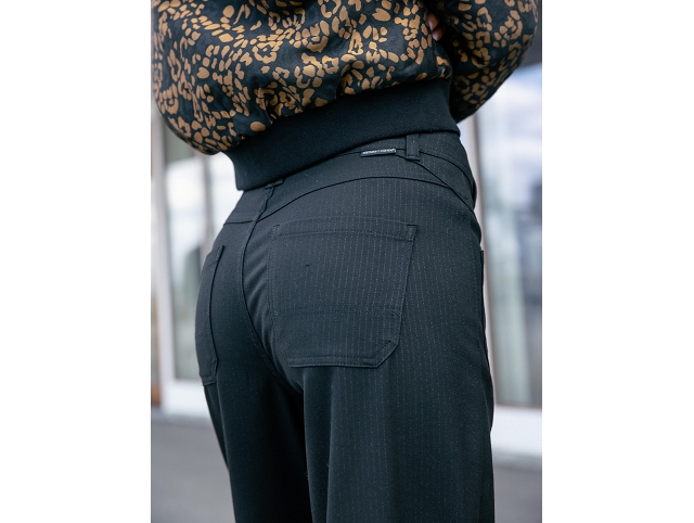 Freeman t.porter femme alice cascada . 25217 noir8431401_4