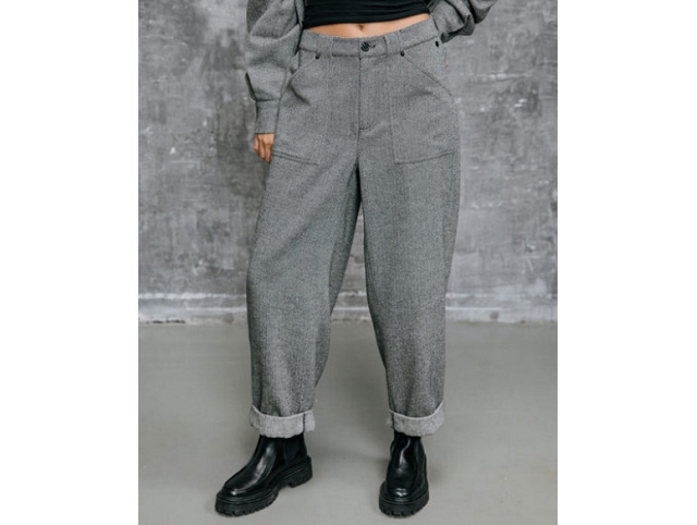 Freeman t.porter femme naya dalton . 25605 gris