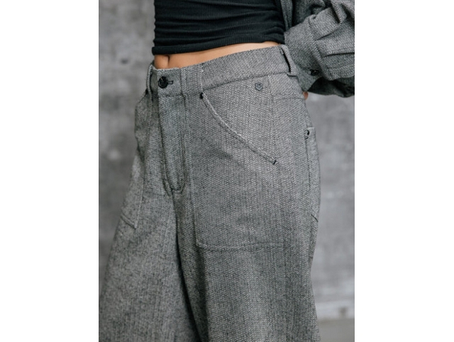 Freeman t.porter femme naya dalton . 25605 gris8431701_2